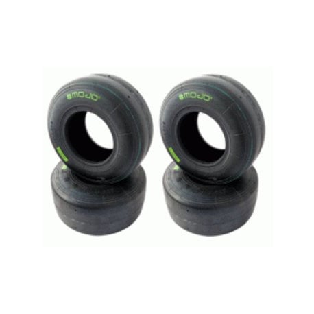 Mojo C2 Set Mini 4,00/5,00