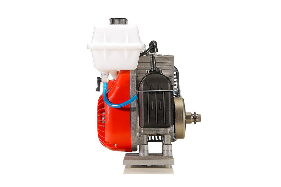 Comer C50 Motor komplett