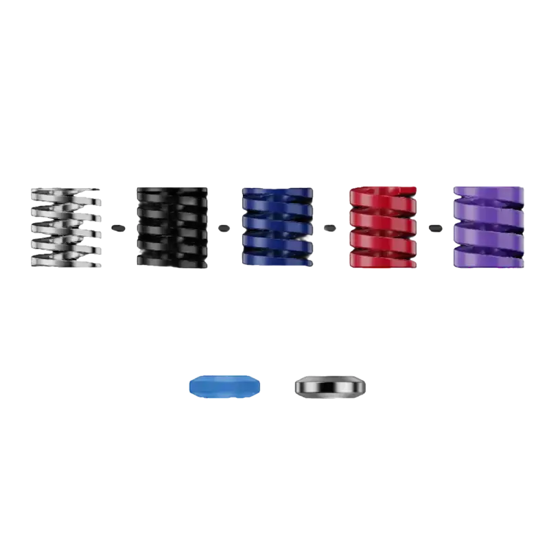 Moza Racing Performance Kit for CRP2 - KartKings