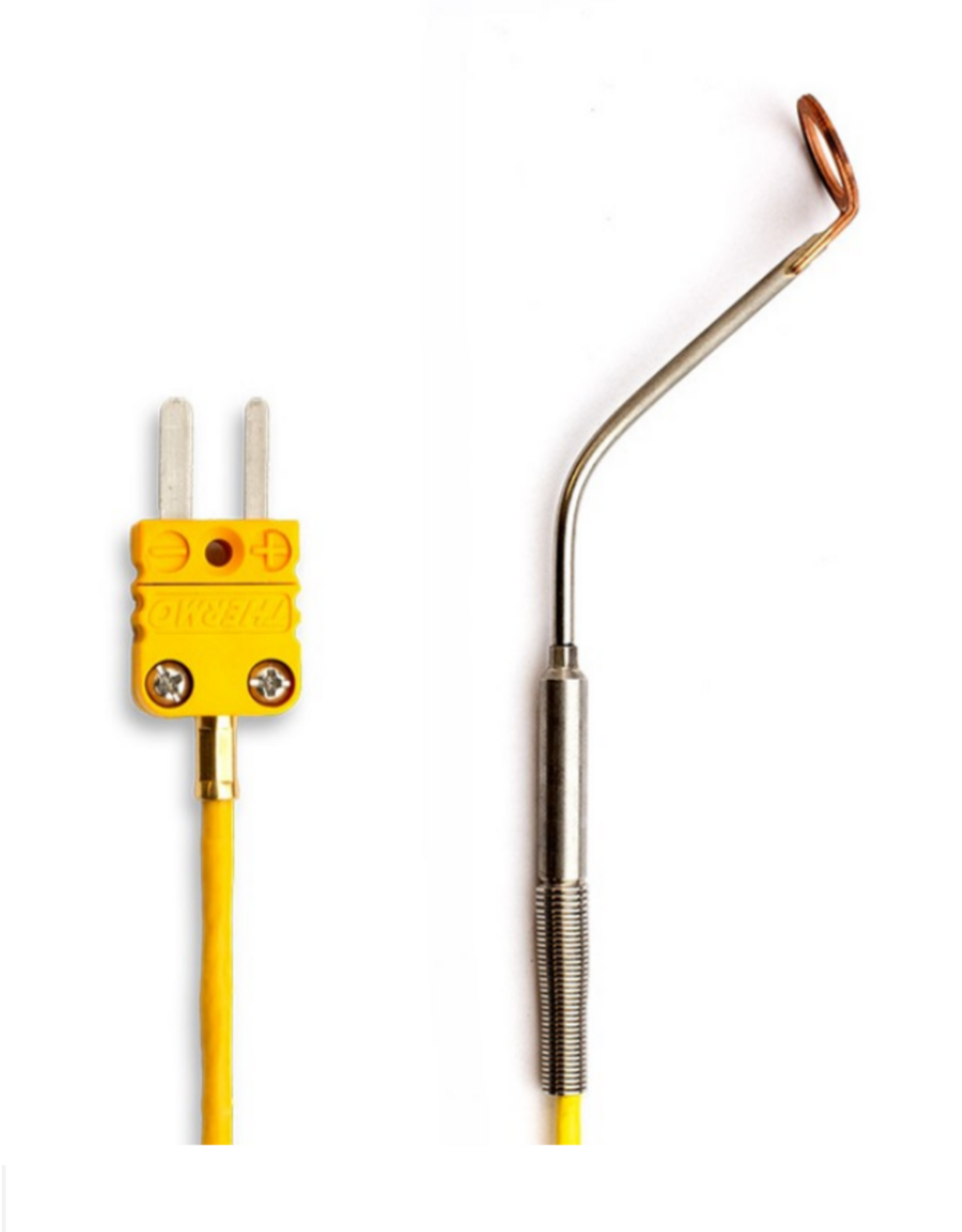 Mychron 5/6 Wassertemperatursensor M10x1 inklusive Rotax