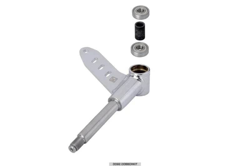 OTK Mini Neos Achse komplett links oder rechts