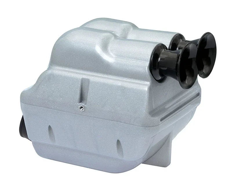 KG Nitro luchtfilter 30mm incl. rain cover - KartKings