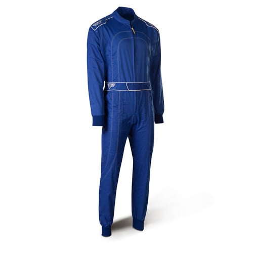 Speed-Hobby-Overall DAYTONA HS-1 Blau