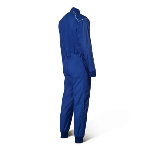 Speed-Hobby-Overall DAYTONA HS-1 Blau