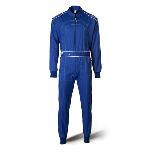 Speed-Hobby-Overall DAYTONA HS-1 Blau