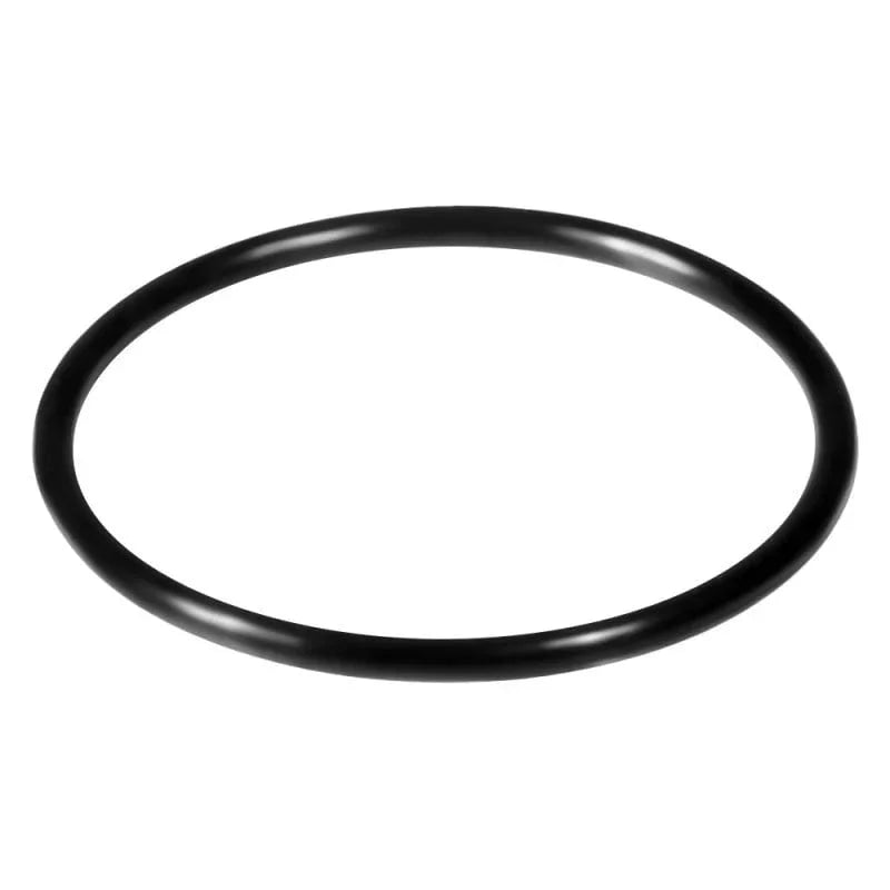 Croc Promotion achter remklauw rubber rond 28x32mm - KartKings