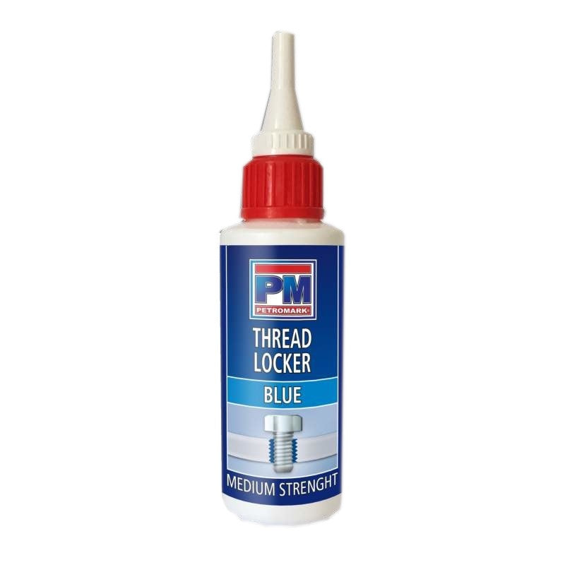 PM Xeramic Treadlocker blau (mittel)