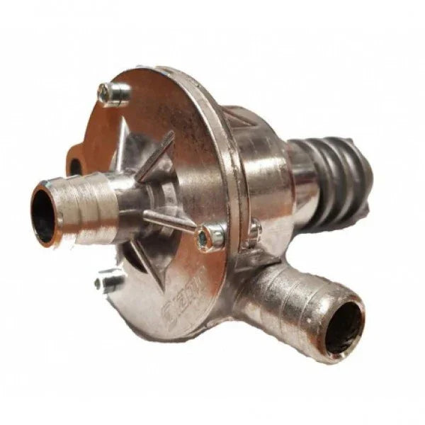 IAME waterpomp aluminium - KartKings