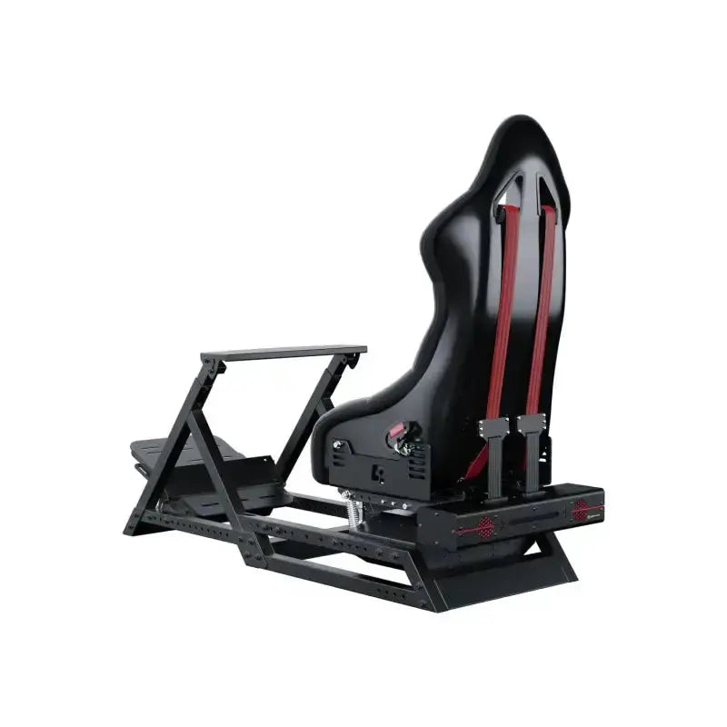 Qubic System QS-BT1: Installation kit for Next Level Racing® Motion Platform V3 - KartKings