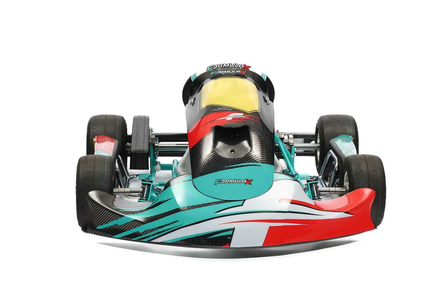 Formel K Mini Monster EVO 900MM