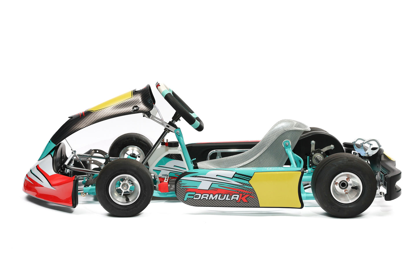 Formel K Mini Monster EVO 900MM