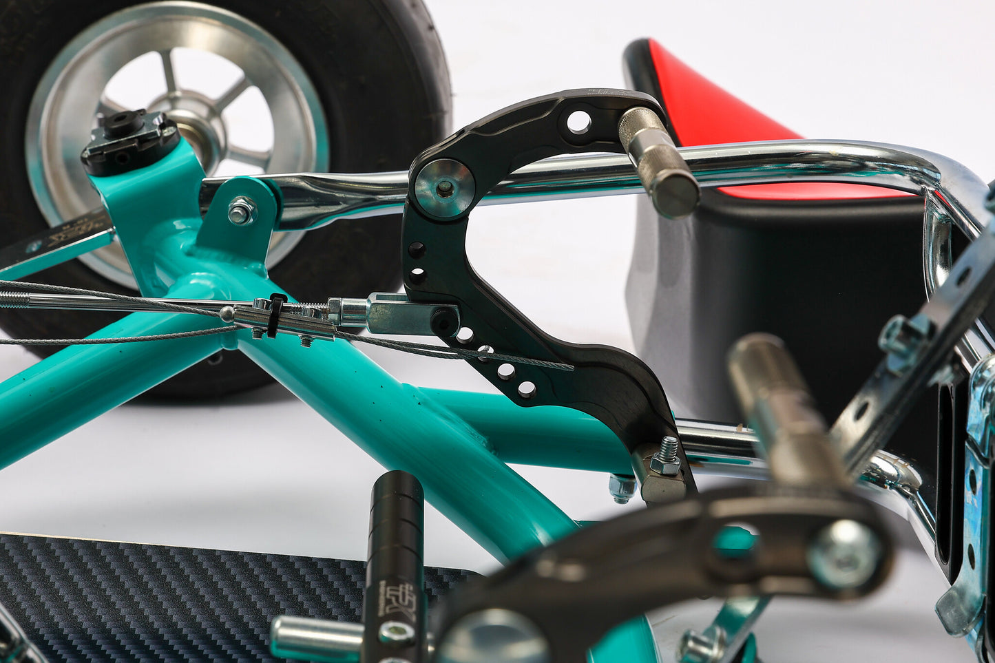 Formel K Mini Monster EVO 900MM