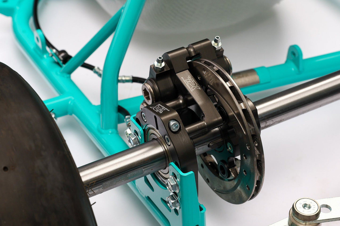 Formel K Mini Monster EVO 900MM