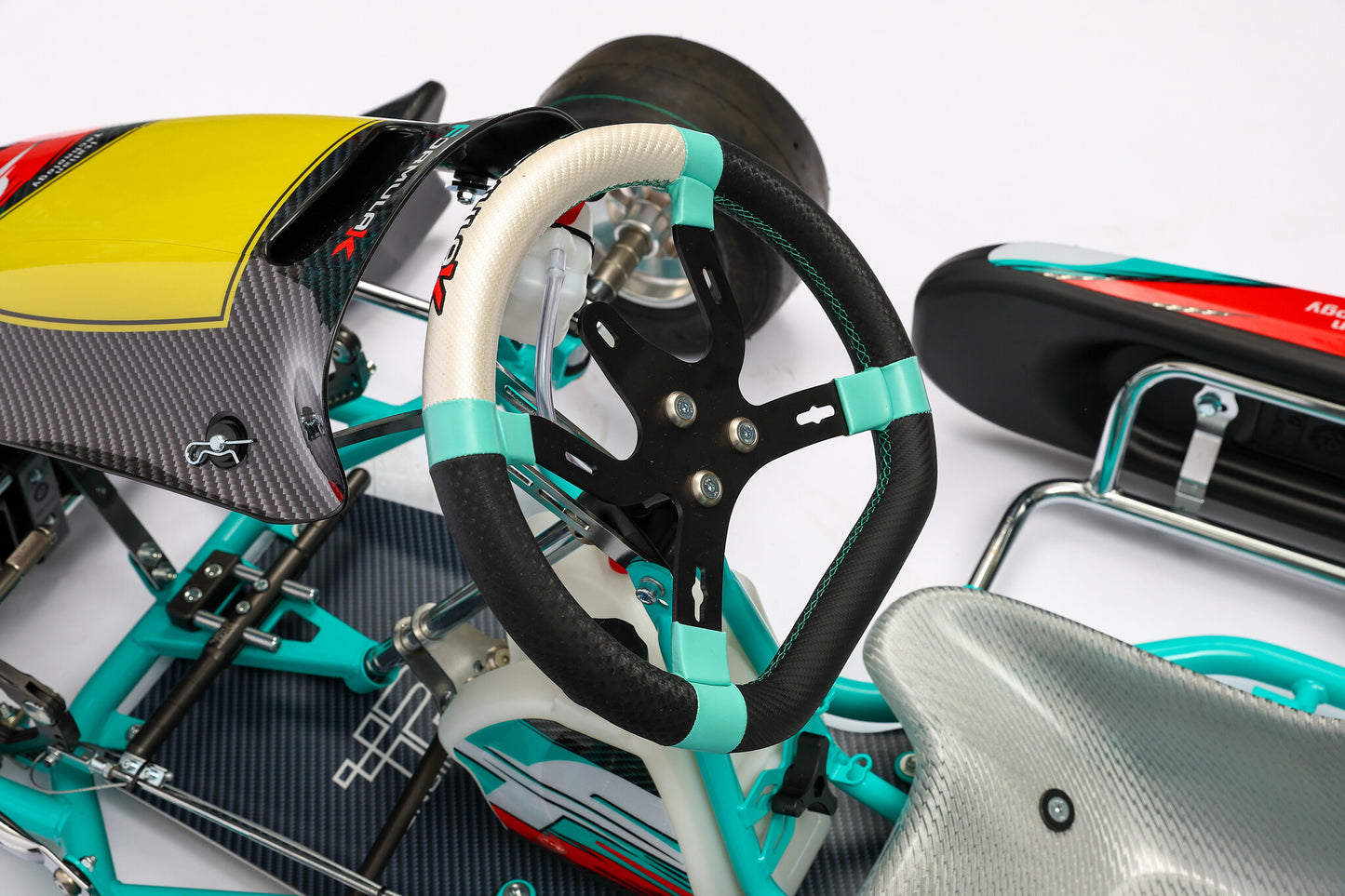 Formel K Mini Monster EVO 900MM
