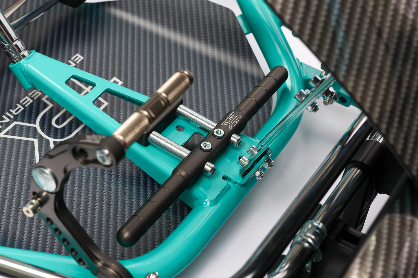 Formel K OK / OKJ FIGHTER XS3 Standard