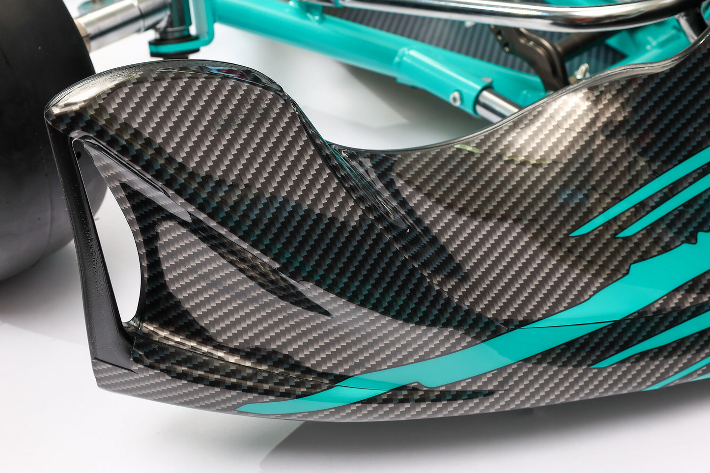 Formel K OK / OKJ FIGHTER XS3 Standard