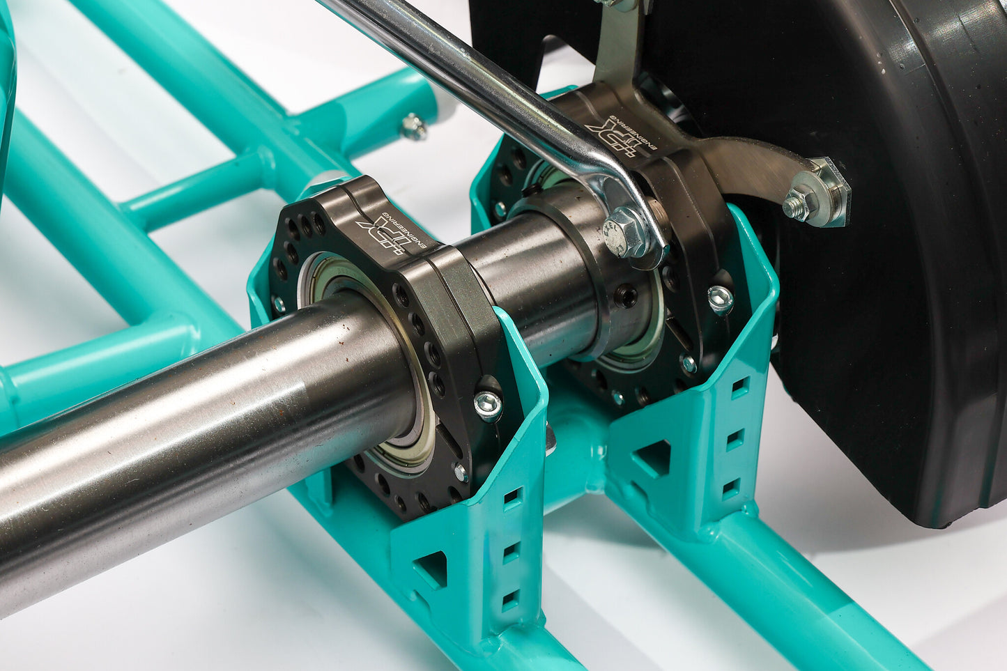 Formel K OK / OKJ FIGHTER XS3 Standard