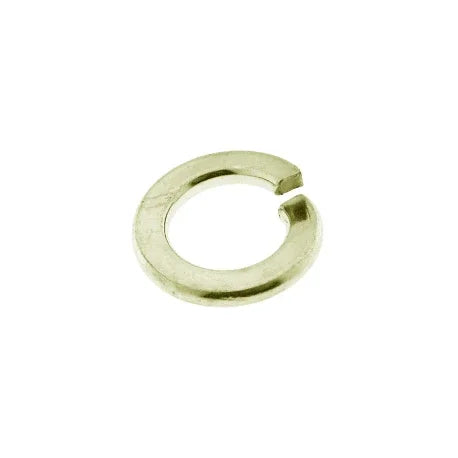 Rotax Max Kühlerbefestigungsfederscheibe M8