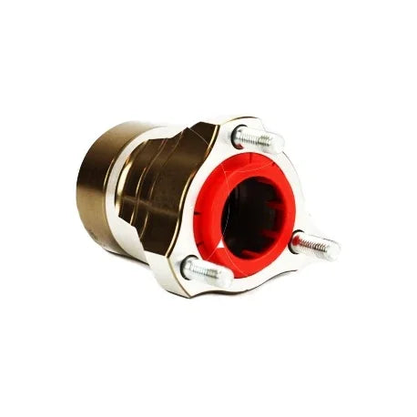 IPK voorwiel naaf 25x70 mm - KartKings