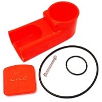LKE 60CC Air filter cover dust/rain K4