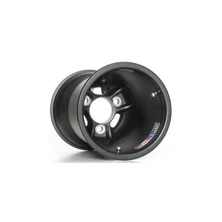 Douglas magnesium achtervelg 180mm low volume (2 stuks) - KartKings