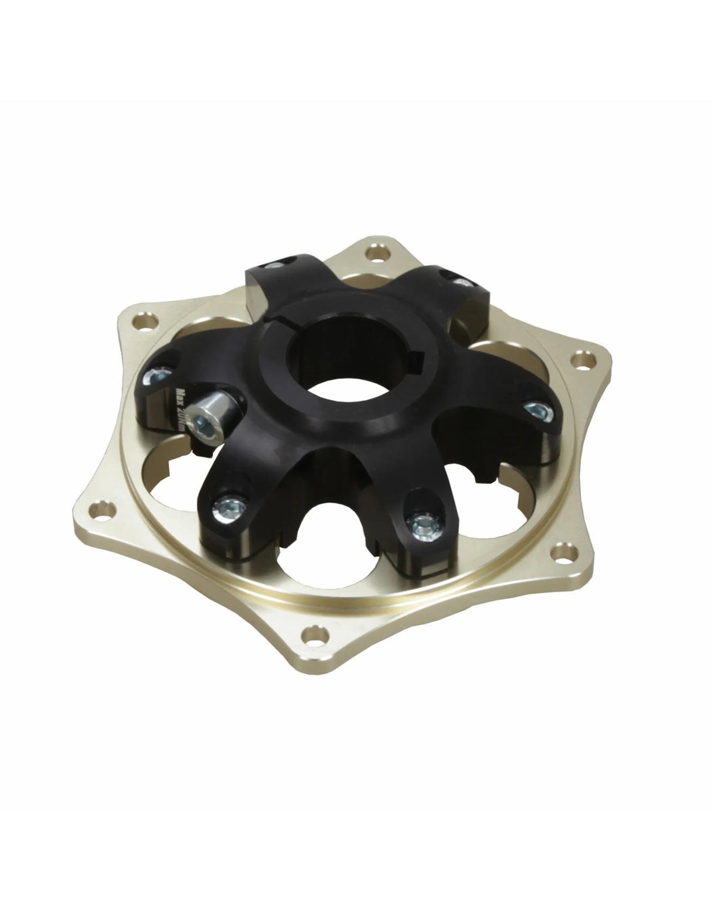 RR floating tandwiel support 30 mm