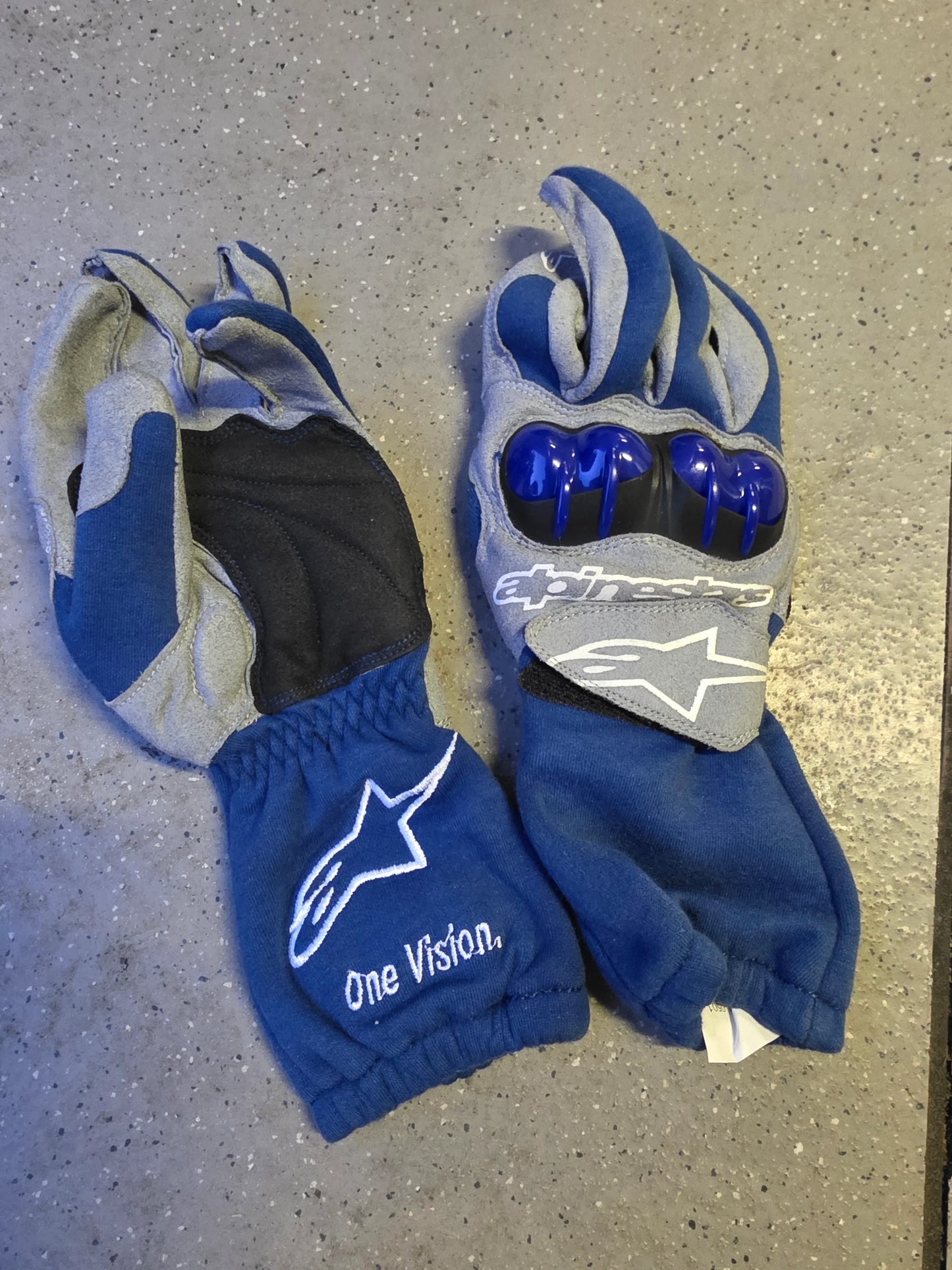 Alpinestars handschoenen - KartKings