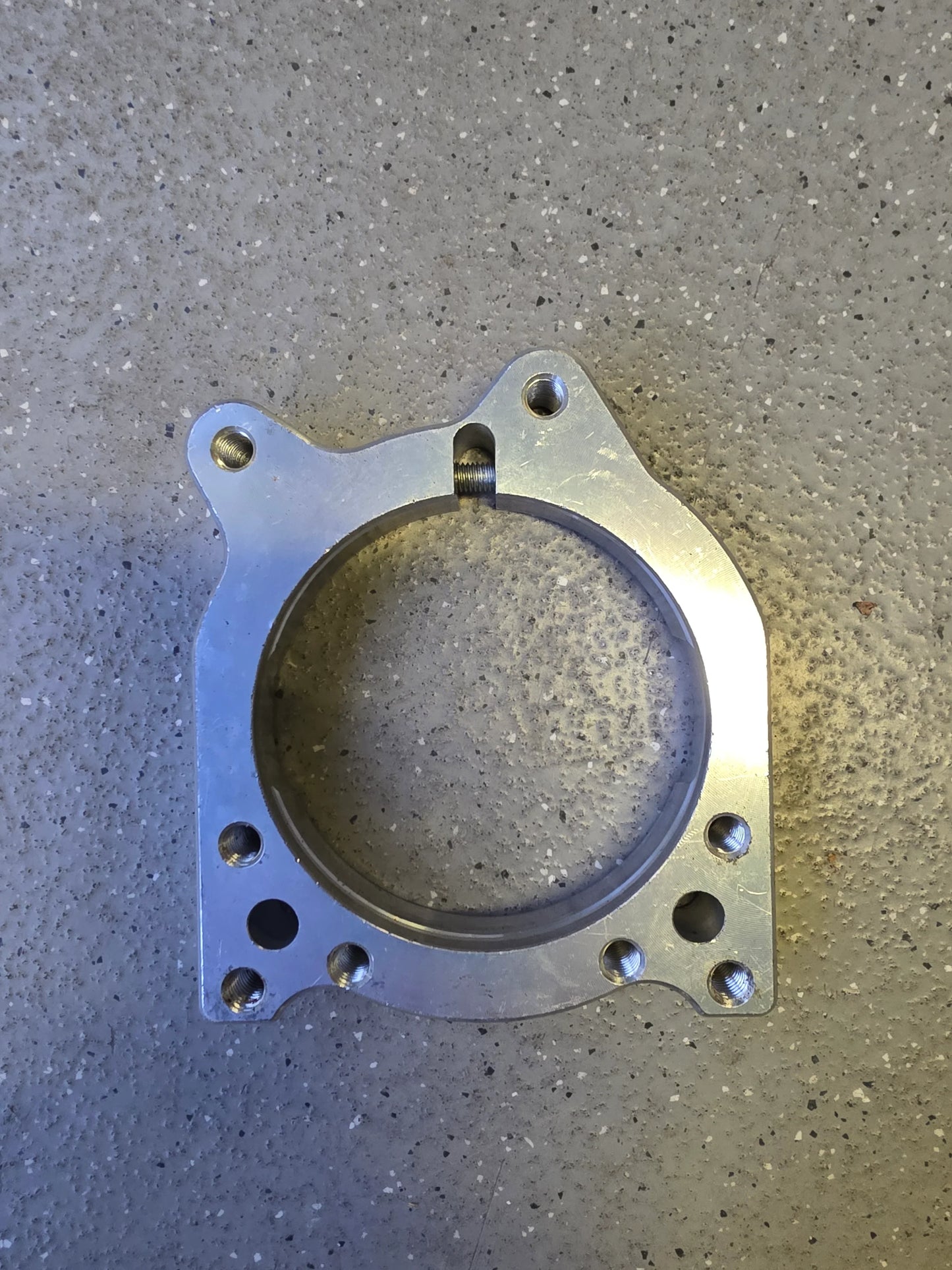 Lagerhouder 90mm - KartKings