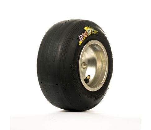 Maxxis Rookie-Set 4.00/5.00