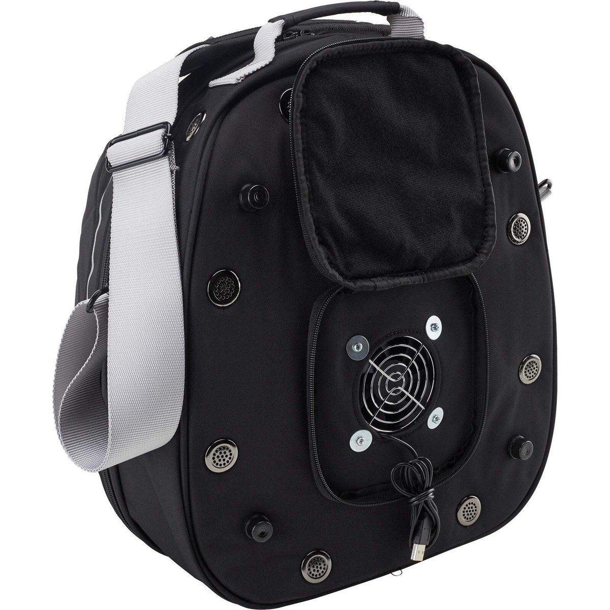 Sparco helm en hans tas dry-tech - KartKings