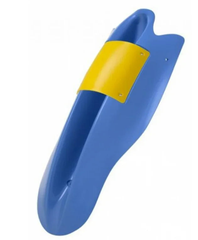 OTK M7 nassau panel licht blauw - KartKings