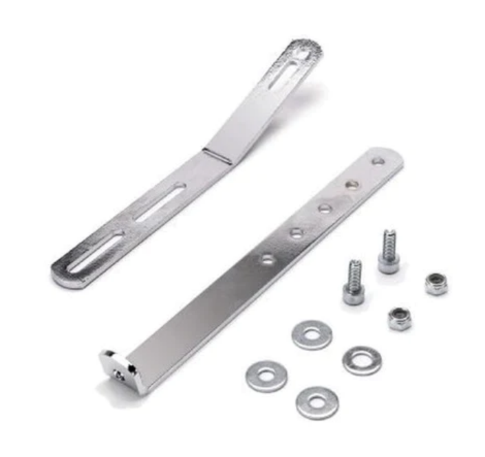 KG Under bracket front shield MK20 / 508 / 507