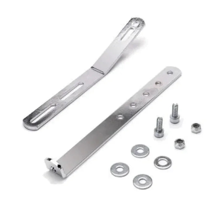 KG onder beugel voorschild MK20 / 508 / 507 - KartKings