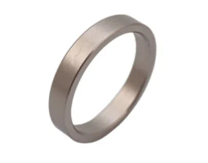 IPK fusee stel ring 25 x 5 mm (goudkleurig) - KartKings