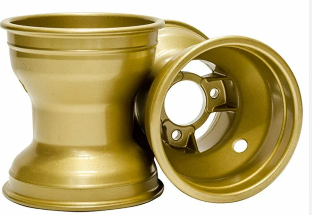 OTK velg AXP aluminium 120mm - KartKings