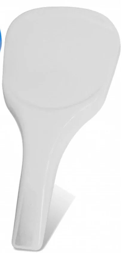 KG Puffo für Schild weiß