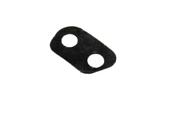 Top Kart Bullett / Twister Bremssattel-Einstellplatte