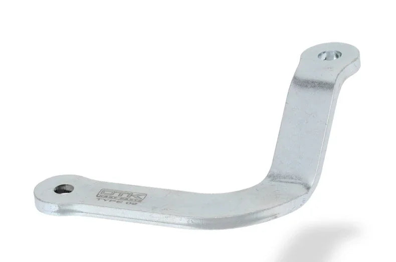 OTK uitlaat beugel OK / OKJ (02) - KartKings