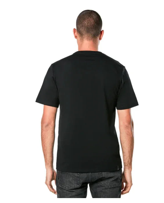 Alpinestars MX Helmet t-shirt - KartKings