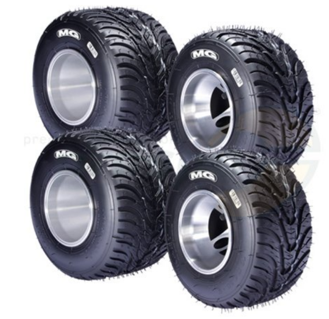 MG SW2 Regen-Set 4.20/6.00-5