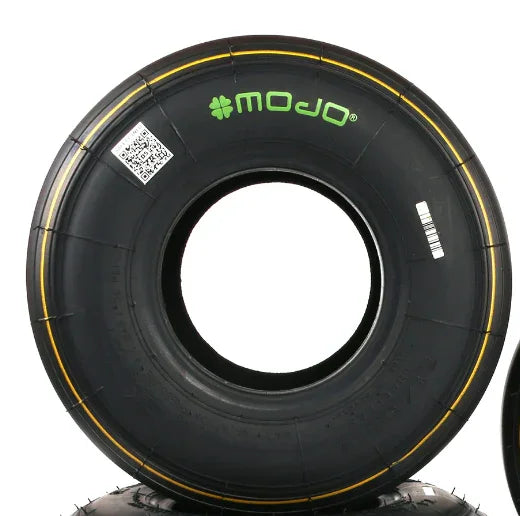 Mojo D5 achterband 7.1/11.0-5 - KartKings