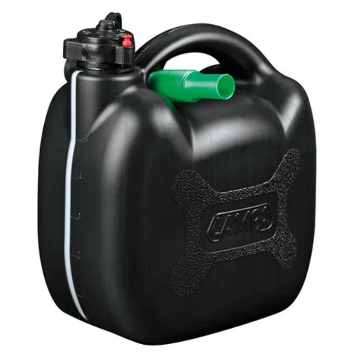 HQ Kanister Kunststoff 5 Liter