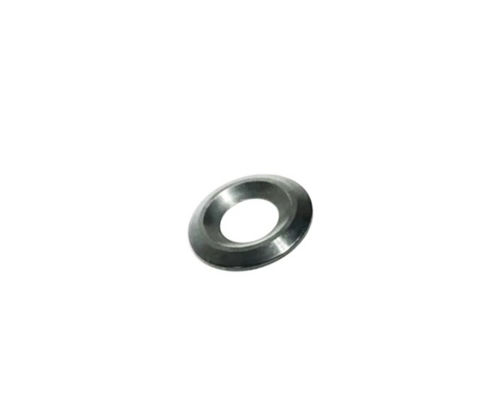 Top-Kart M14 Kegelring für Achsmutter 14x30x3