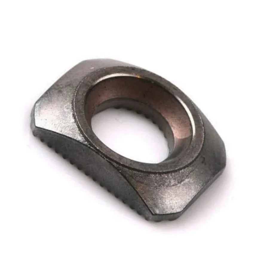 GP/CRG/Top Kart Sniper Caster Plaat Boven - KartKings