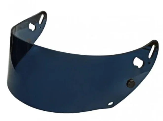 FK vizier voor Arai CK-6 dark smoke anti fog - KartKings