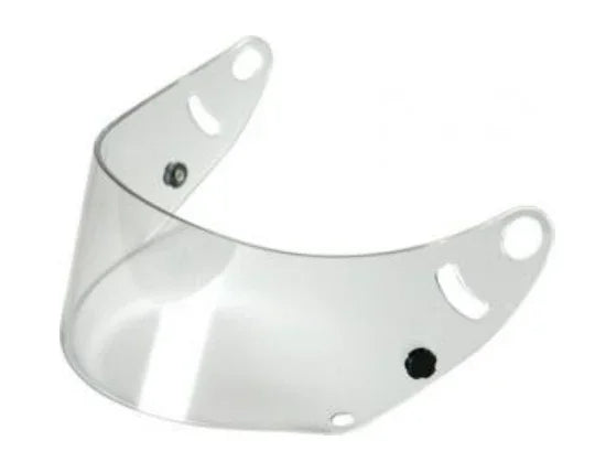 Arai SK-6 / GP-6 vizier clear anti fog - KartKings