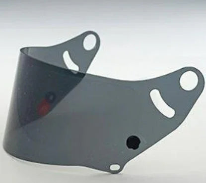 Arai CK-6 vizier dark smoke anti fog - KartKings