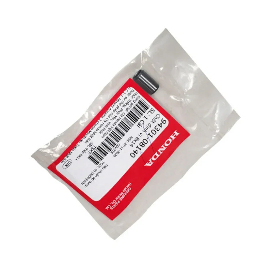 Honda origineel pasbus 8x14 mm - KartKings