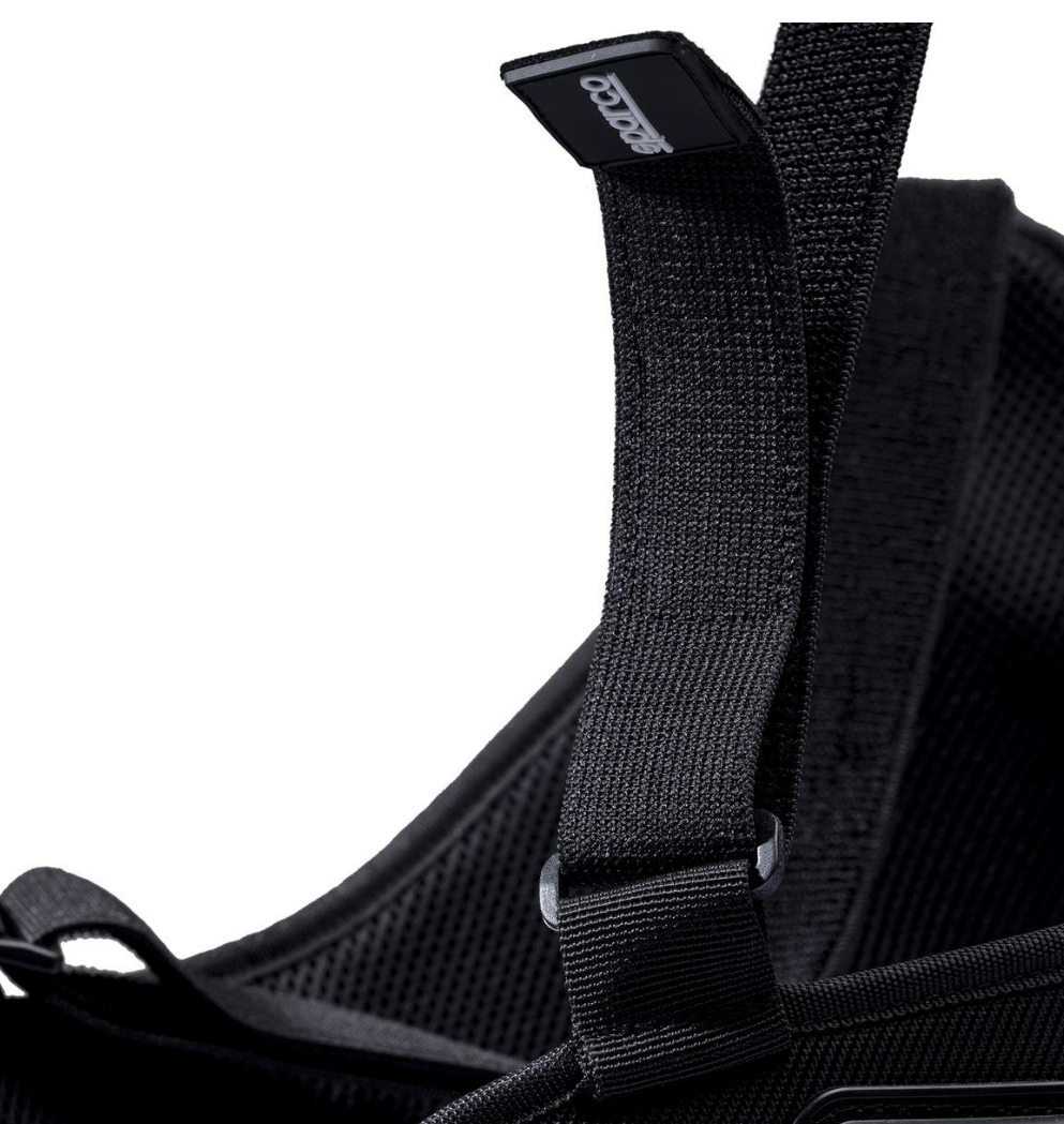 Sparco Pro Shell Rippenschutz