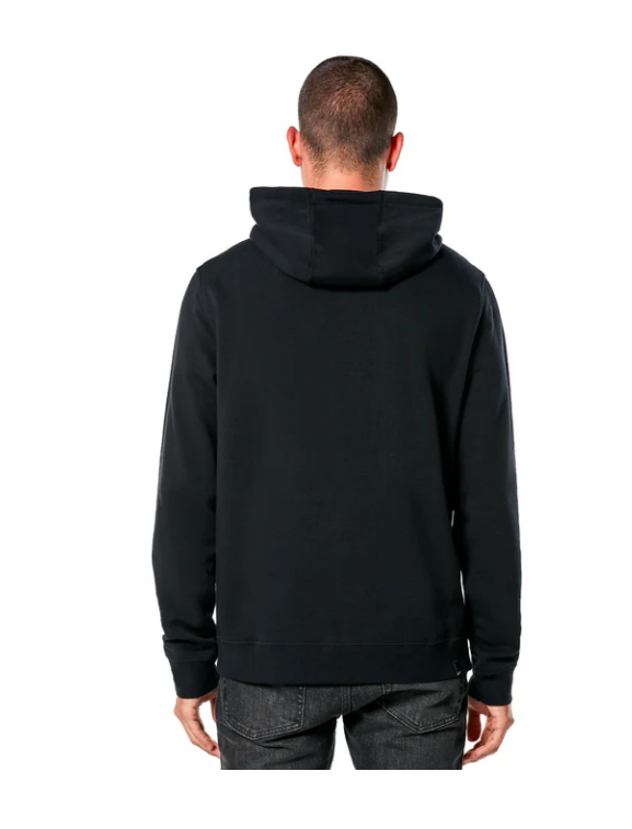 Alpinestars Blaze Hoodie V3 schwarz